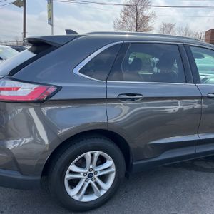 FORD EDGE SEL - 9