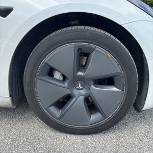 2022 Tesla MODEL 3 LONG RANGE 缩略图 20