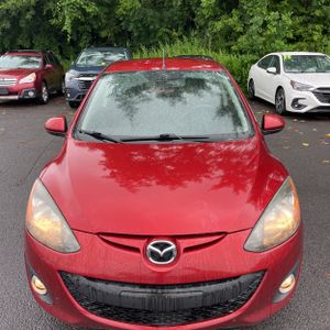 صورة مصغرة 15 لـ 2014 Mazda MAZDA2 TOURING