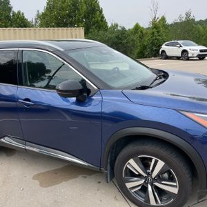 صورة مصغرة 13 لـ 2023 Nissan ROGUE SL