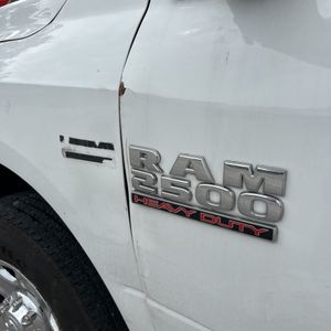 2018 RAM 2500 TRADESMAN — миниатюра 23