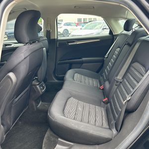 صورة مصغرة 34 لـ 2016 FORD FUSION SE