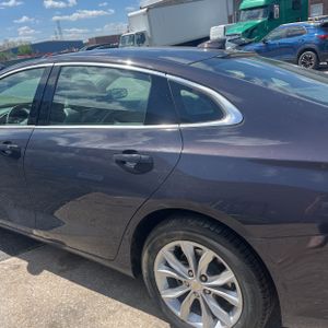 CHEVROLET MALIBU LT - 6