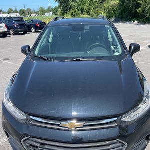 2019 Chevrolet TRAX LT — миниатюра 15