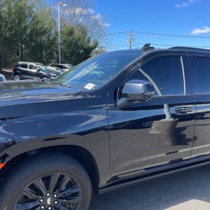 CADILLAC ESCALADE SPORT PLATINUM - 2