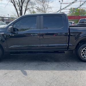 FORD F-150 XL - 4