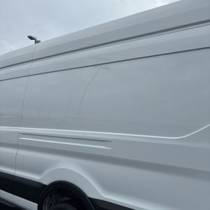 FORD TRANSIT 350 - 6