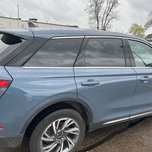 LINCOLN CORSAIR STANDARD - 9