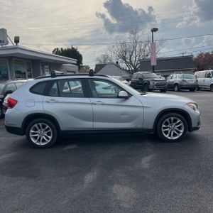 BMW X1 XDRIVE28I - 10