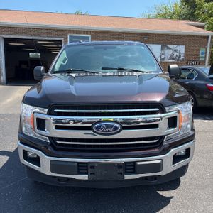 صورة مصغرة 14 لـ 2018 FORD F-150 XLT