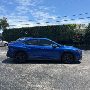 SUBARU WRX PREMIUM - 10