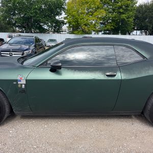 صورة 4 لـ 2020 Dodge CHALLENGER SXT