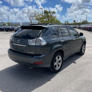 Lexus RX 350 Base - 8