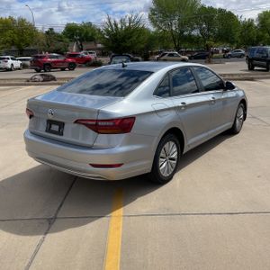 VOLKSWAGEN JETTA S - 8