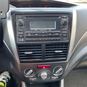 2012 Subaru FORESTER 2.5X PREMIUM — миниатюра 38