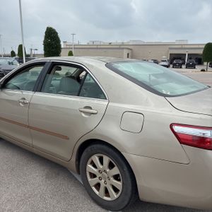 TOYOTA CAMRY - 6