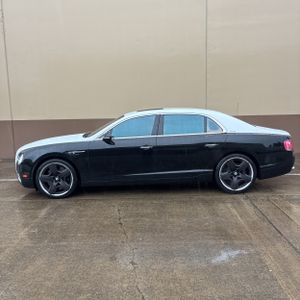 BENTLEY FLYING SPUR BASE - 3