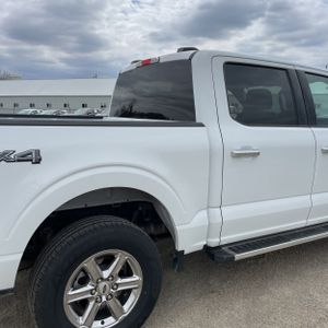 FORD F-150 XLT - 9