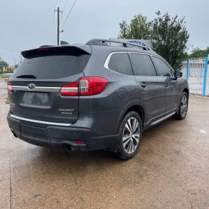 SUBARU ASCENT LIMITED 7-PASSENGER - 8