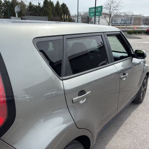 KIA SOUL BASE - 9