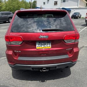 2014 JEEP GRAND CHEROKEE LAREDO — миниатюра 57