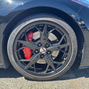 صورة مصغرة 20 لـ 2020 Chevrolet CORVETTE STINGRAY