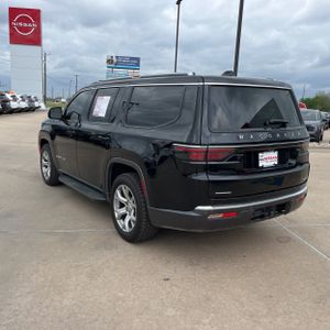 JEEP WAGONEER SERIES II - 5