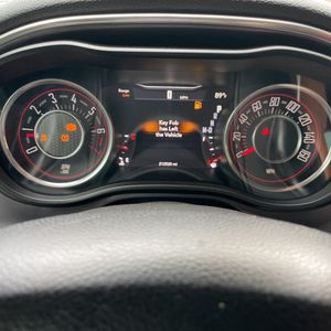 2015 Dodge CHALLENGER SXT — миниатюра 36
