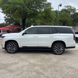 CADILLAC ESCALADE SPORT - 3