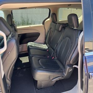 صورة مصغرة 34 لـ 2018 Chrysler PACIFICA TOURING L