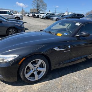 BMW Z4 SDRIVE28I - 2