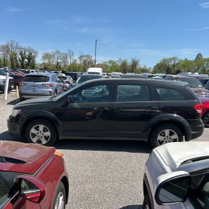 DODGE JOURNEY SE - 3