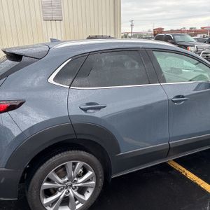 MAZDA CX-30 PREMIUM - 9