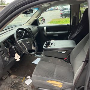 2008 Chevrolet SILVERADO 1500 LT1 thumbnail 31