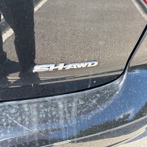 صورة مصغرة 23 لـ 2014 Acura MDX SH-AWD W/TECH