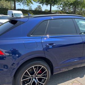 2023 AUDI Q8 QUATTRO PREMIUM PLUS 55 TFSI 照片 9
