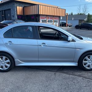 2014 Mitsubishi LANCER ES — миниатюра 11