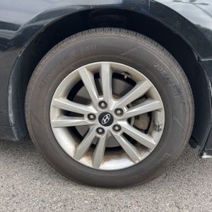 2017 Hyundai SONATA SE 缩略图 20