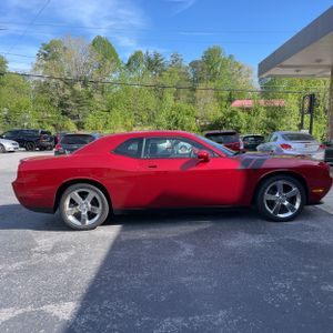 DODGE CHALLENGER R/T - 10