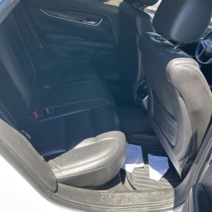 2019 Cadillac XTS LUXURY — миниатюра 34