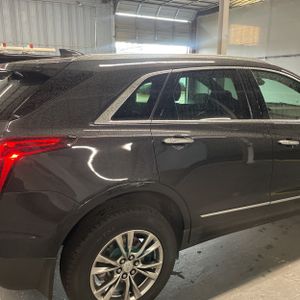 صورة 9 لـ 2020 Cadillac XT5 PREMIUM LUXURY