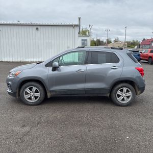 CHEVROLET TRAX - 3