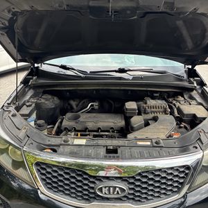 2011 KIA SORENTO LX — миниатюра 43