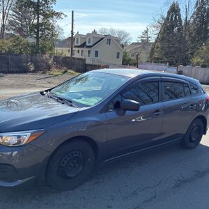 SUBARU IMPREZA BASE - 2