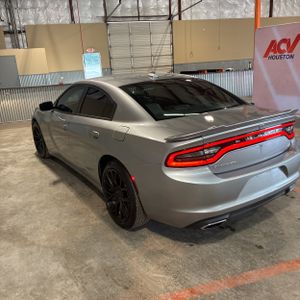 DODGE CHARGER SXT - 5