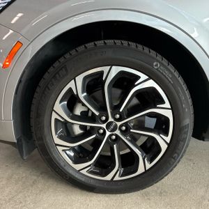 2024 Lincoln NAUTILUS RESERVE 照片 17