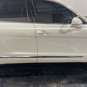 2018 Bentley BENTAYGA BASE 照片 9