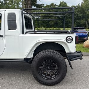 2012 JEEP WRANGLER UNLIMITED SAHARA — фото 6