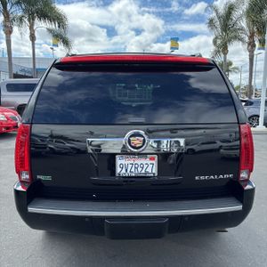 CADILLAC ESCALADE PREMIUM - 7