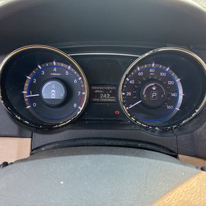 صورة مصغرة 38 لـ 2013 Hyundai SONATA GLS